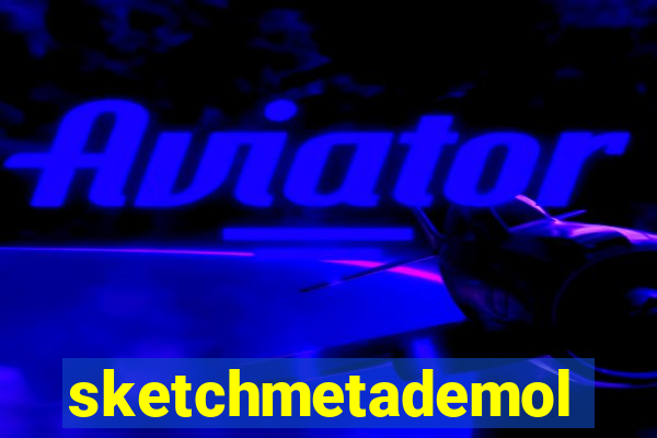 sketchmetademolab