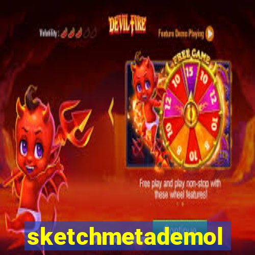 sketchmetademolab