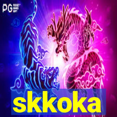 skkoka