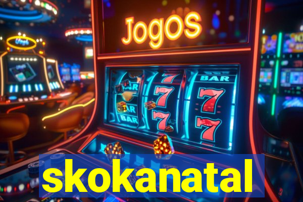 skokanatal