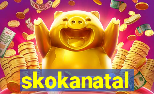 skokanatal