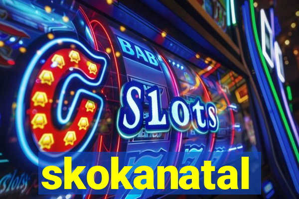 skokanatal