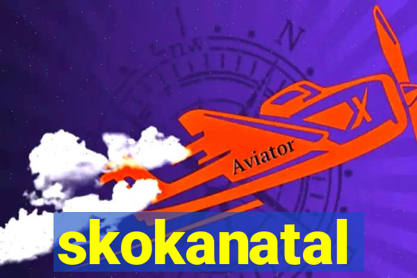 skokanatal