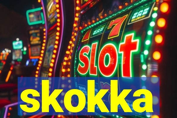 skokka