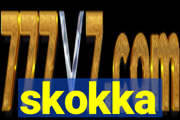 skokka