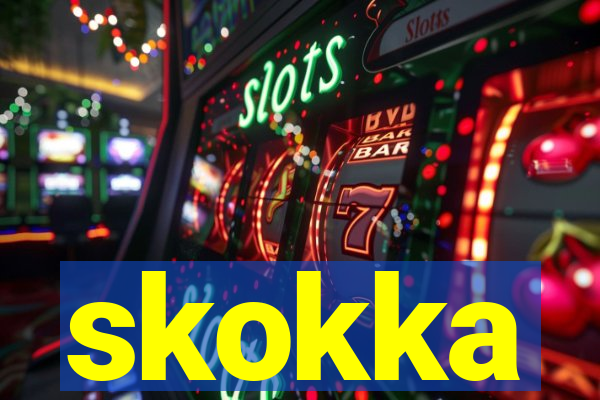 skokka