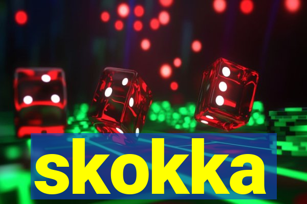 skokka