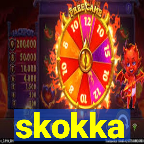 skokka