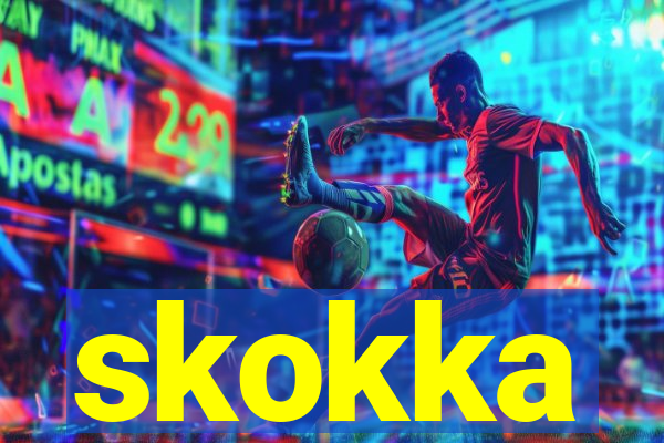 skokka