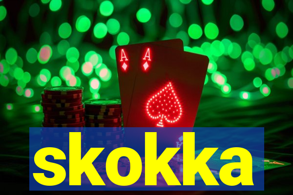 skokka