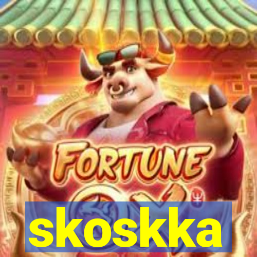 skoskka