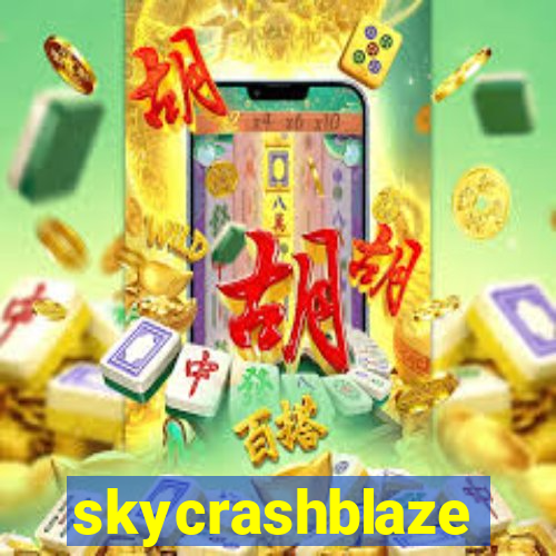 skycrashblaze