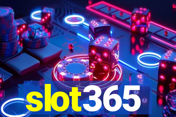 slot365