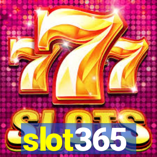 slot365