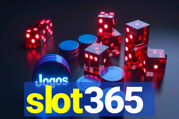 slot365