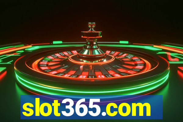 slot365.com