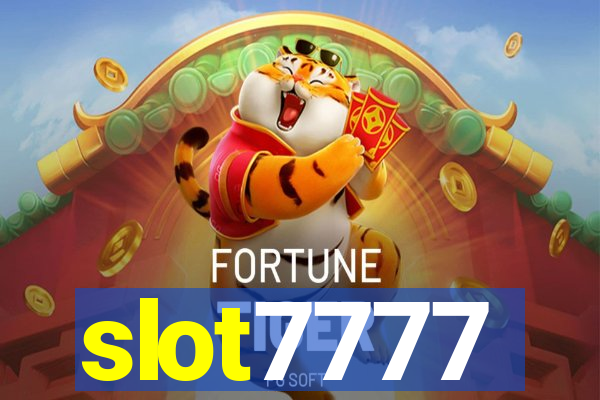 slot7777