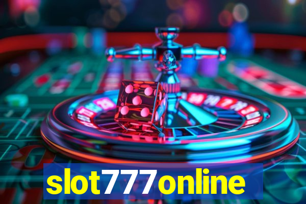 slot777online