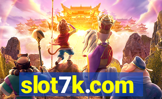 slot7k.com