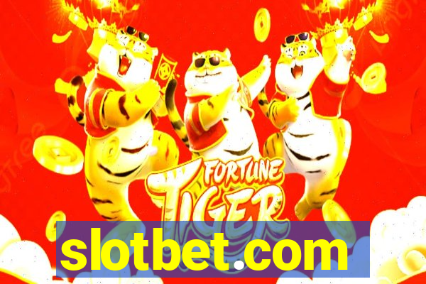 slotbet.com