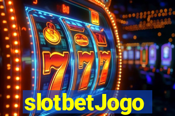 slotbetJogo