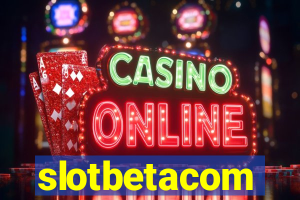 slotbetacom