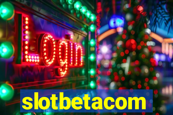 slotbetacom