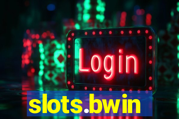 slots.bwin