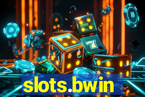 slots.bwin