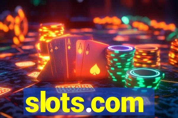 slots.com