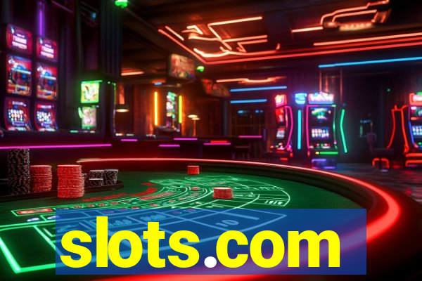 slots.com