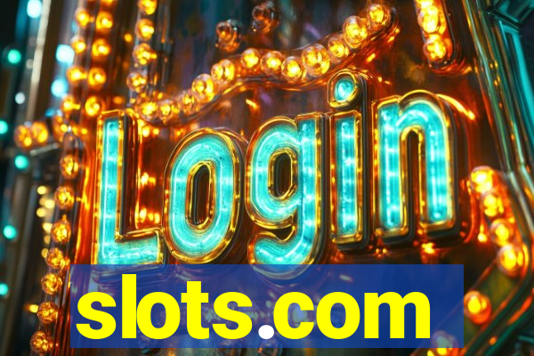 slots.com