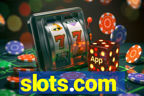 slots.com