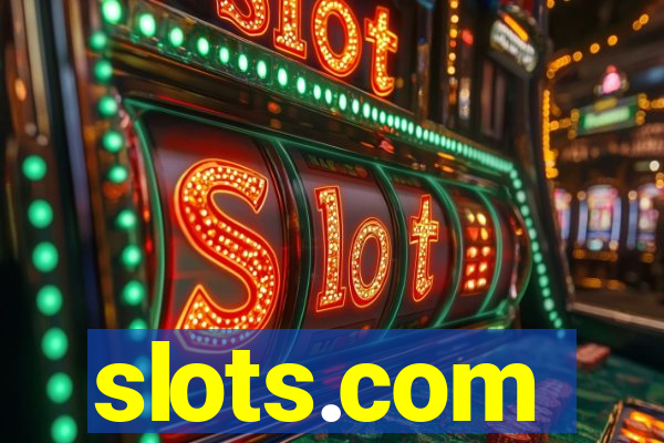 slots.com