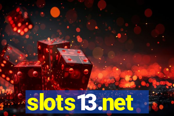 slots13.net