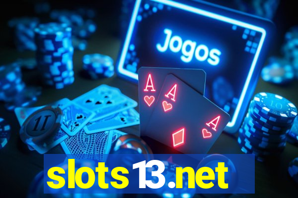 slots13.net