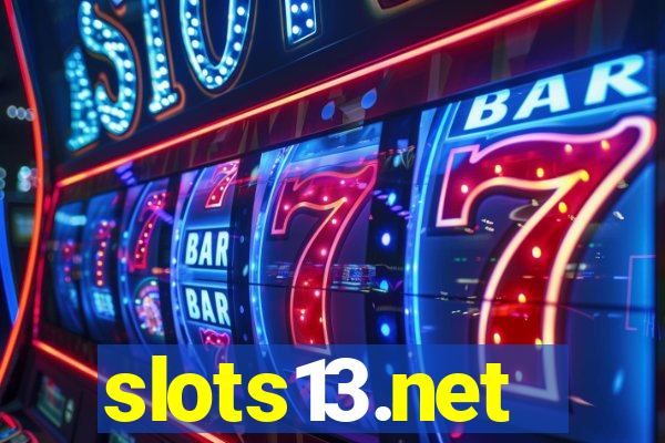 slots13.net