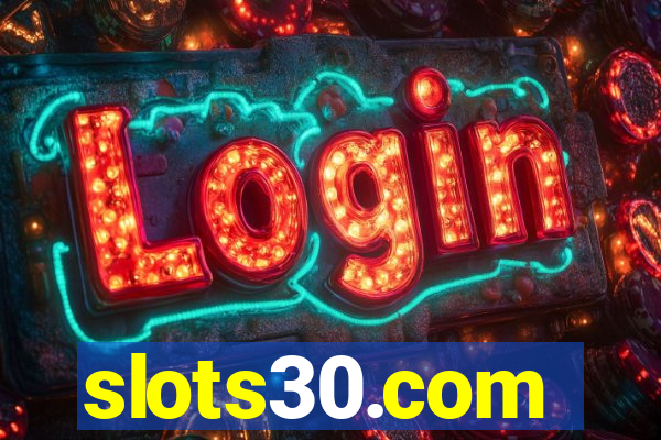 slots30.com