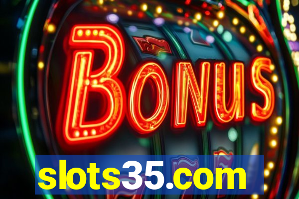 slots35.com