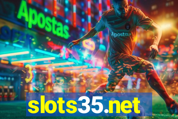 slots35.net