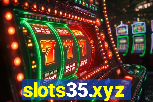 slots35.xyz