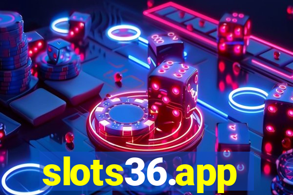 slots36.app