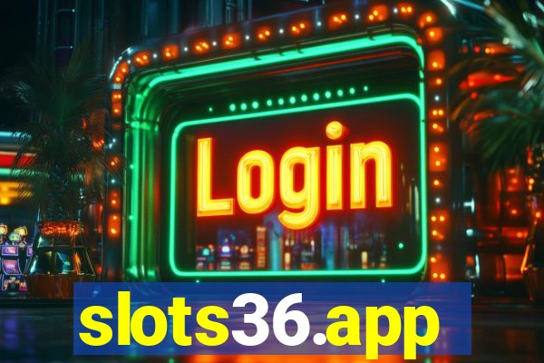 slots36.app