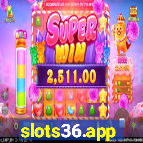 slots36.app