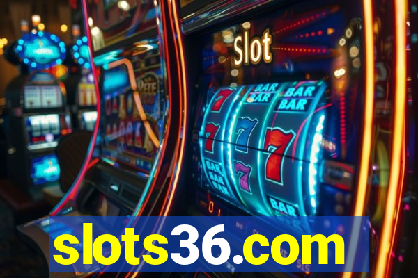 slots36.com