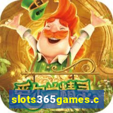 slots365games.com