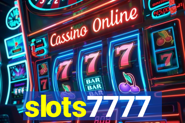 slots7777