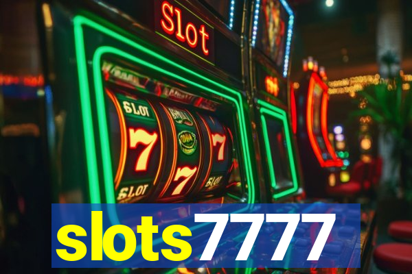 slots7777