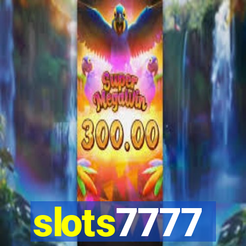 slots7777