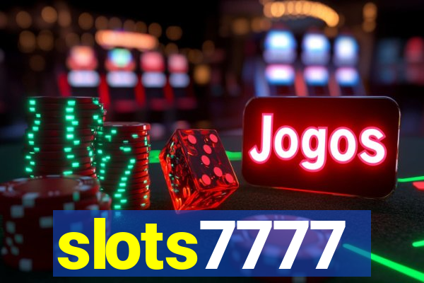 slots7777